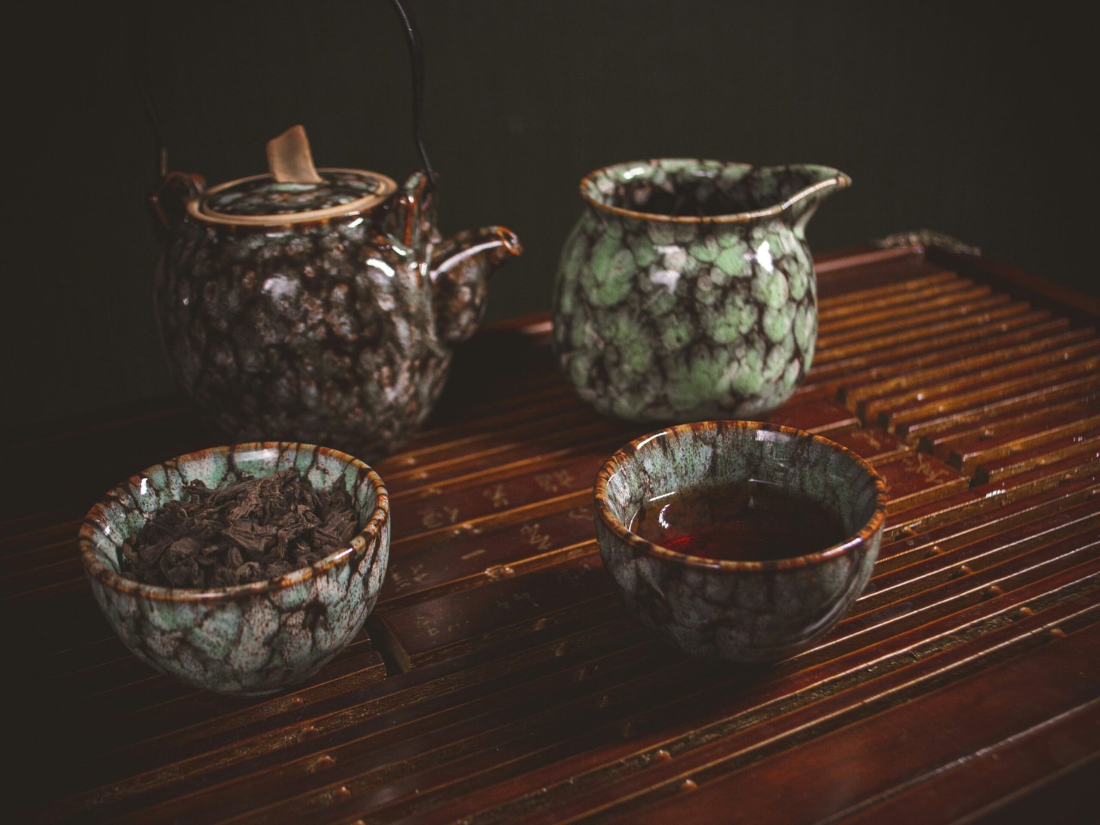 Unlocking the Tasty Formula of Pure Tea at Teabunker